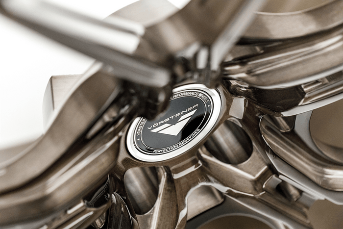 Vorsteiner Forged VPX-101