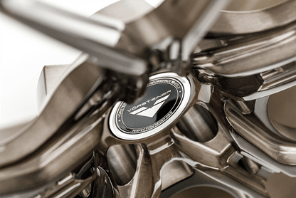 Vorsteiner Forged VPX-101