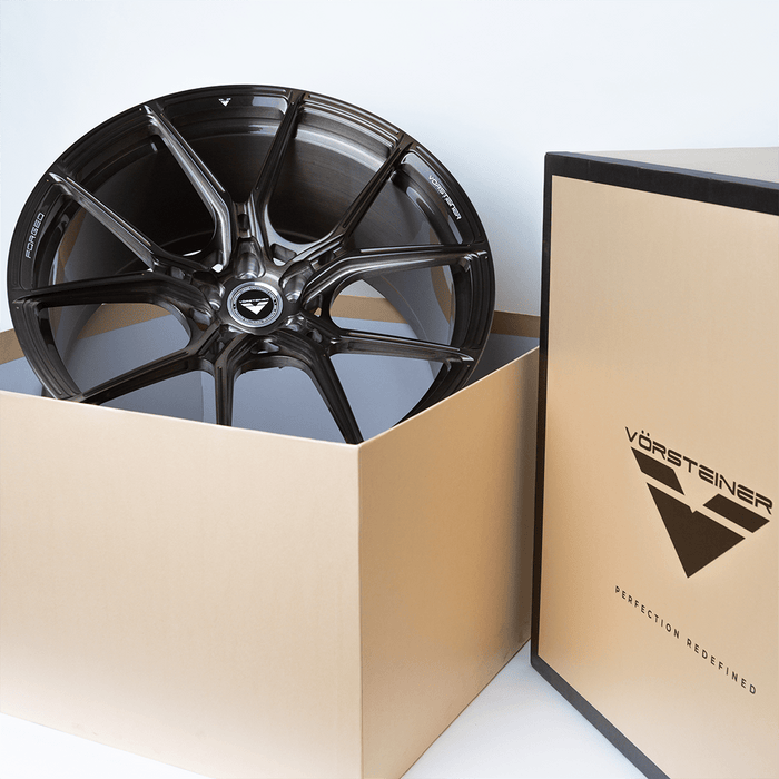 Vorsteiner Forged VPX-101
