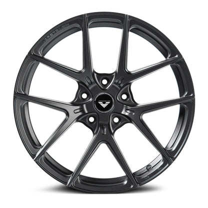 19/20" Vorsteiner V-FF 101 Gray Forged Wheels Rims Fits Chevrolet Corvette C8