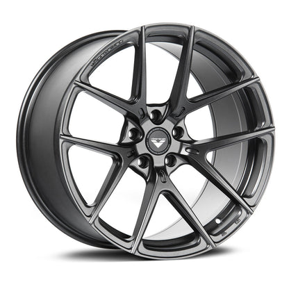 19/20" Vorsteiner V-FF 101 Gray Forged Wheels Rims Fits Chevrolet Corvette C8